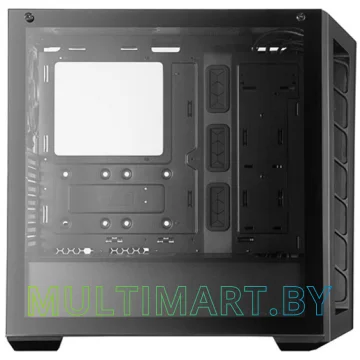 Корпус Cooler Master MasterBox MB530P (MCB-B530P-KHNN-S01) картинка 9